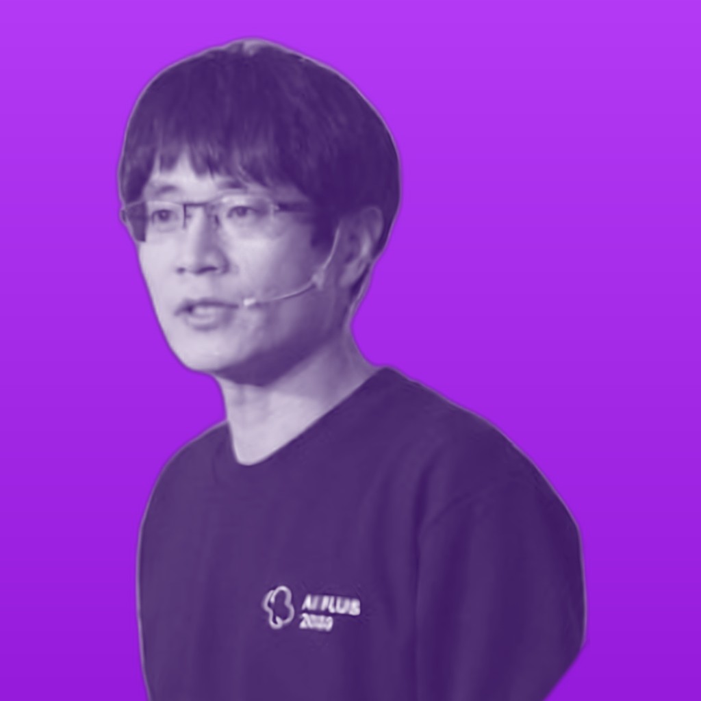권택순 연사 사진