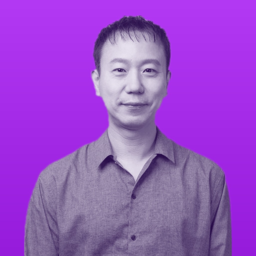 유창국 연사 사진